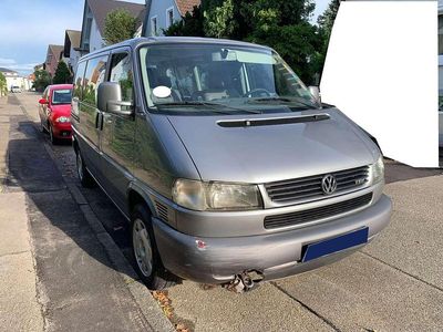 VW T4