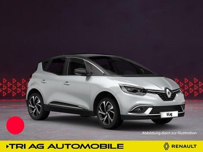 Usata Renault Scénic Techno 160 kW (218 CV) 2022 Andere farbe Monovolume