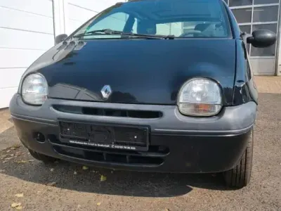 Gebraucht Renault Twingo