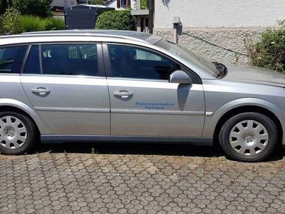 gebraucht Opel Vectra 