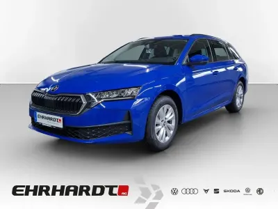 Gebraucht Skoda Octavia