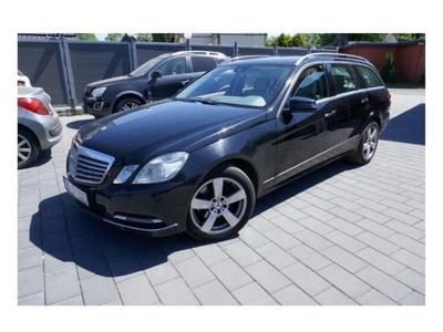 Mercedes E300