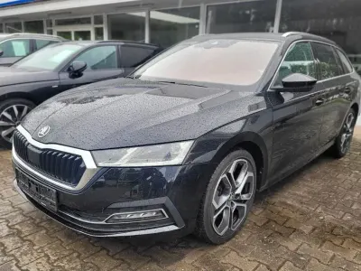 Gebraucht Skoda Octavia