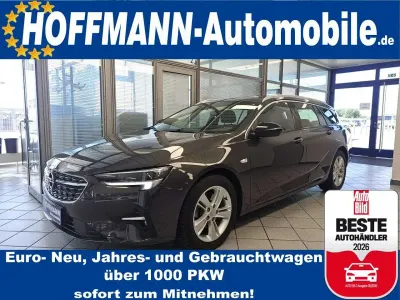 Gebraucht Opel Insignia