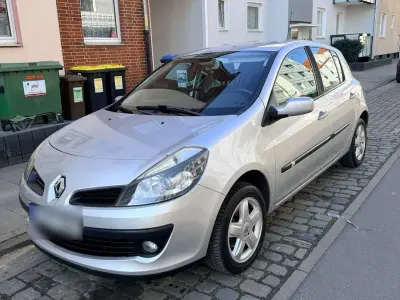 Gebraucht Renault Clio II