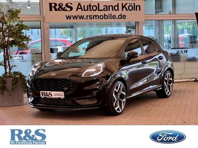 gebraucht Ford Puma ST-X+Pano+Navi+Rückfahrkamera+Key-Free+B&O