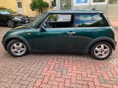 Gebraucht Mini Cooper