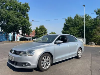 Gebraucht VW Jetta