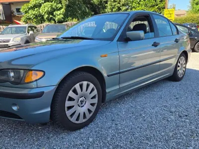 Gebraucht BMW 318
