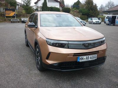 Kupfer Gebraucht 2025 Opel Grandland X Edition SUV | 35.900 € (Teuer)