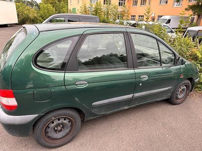 Renault Scénic