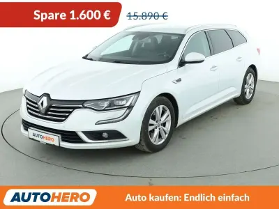 Gebraucht Renault Talisman