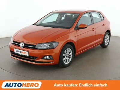 Gebraucht VW Polo