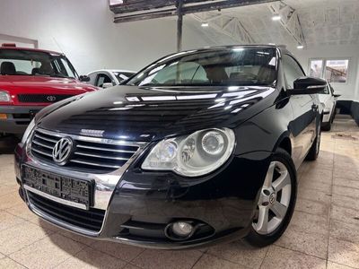 VW Eos