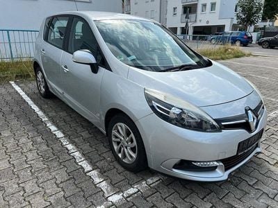 Renault Scénic III