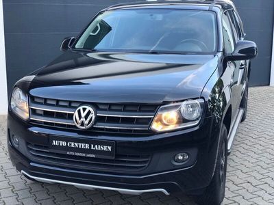 VW Amarok