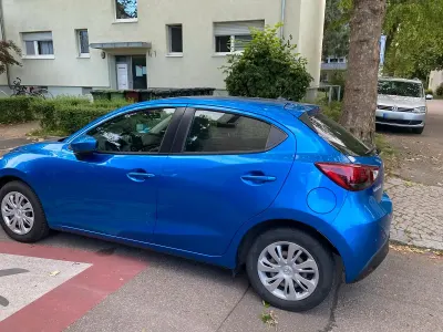 Gebraucht Mazda 2