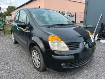 Gebraucht Renault Modus