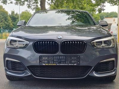 BMW M140
