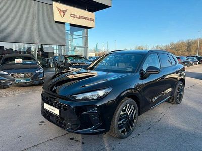 Neu Cupra Terramar VZ 272 PS (200 kW) 2026 Schwarz SUV