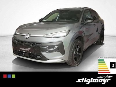 Neu VW T-Roc Style 150 PS (110 kW) 2026 Wolf grey metallic SUV