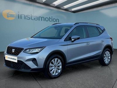 Gebraucht Seat Arona Style 116 PS (85 kW) 2024 Andere SUV