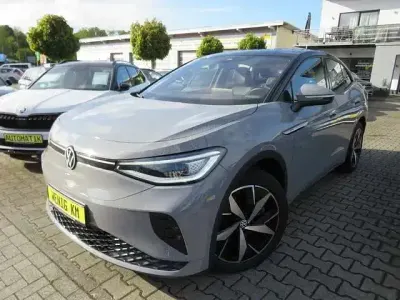 Gebraucht VW ID.5 GTX 219 kW (299 PS) 2022 Mondsteingrau SUV
