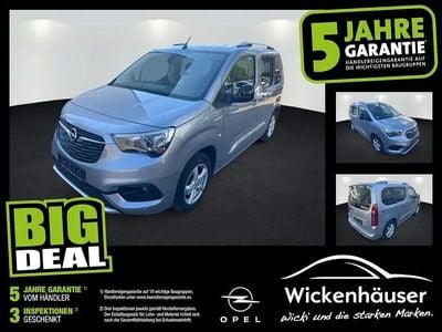Opel Combo Life