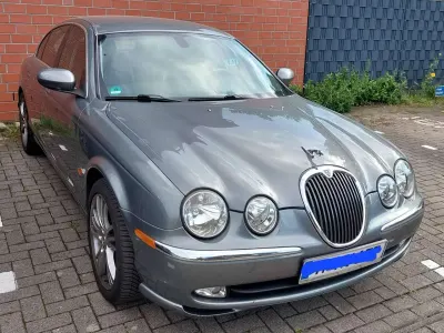 Gebraucht Jaguar S-Type