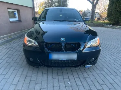Gebraucht BMW 535 272 PS (200 kW) 2005 Andere farben Limousine