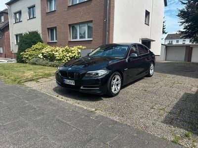 BMW 518