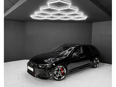 Gebraucht Audi RS4