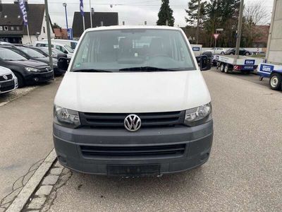 gebraucht VW Transporter T57FD162/SC2/WF2/ZP1/1T3 BMT