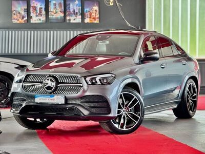 Mercedes GLE350