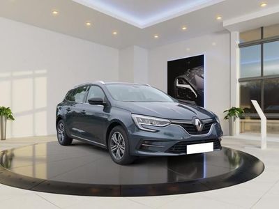 Renault Mégane GrandTour