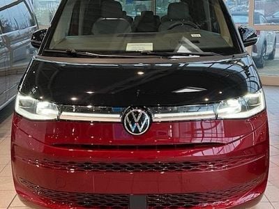 VW T7