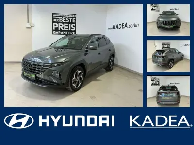 Gebraucht Hyundai Tucson