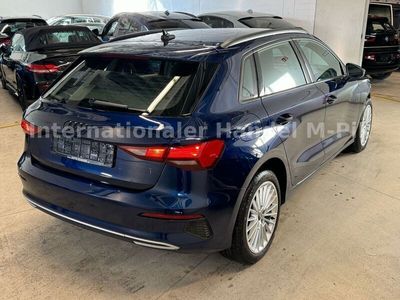 gebraucht Audi A3 Sportback e-tron 