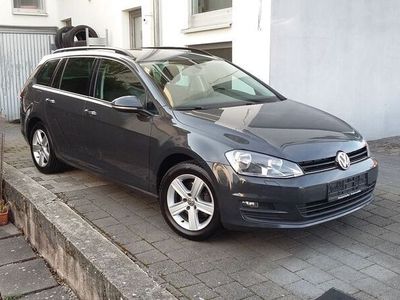 VW Golf VII