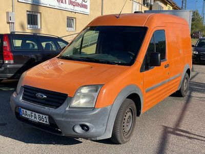 gebraucht Ford Transit Connect Basis