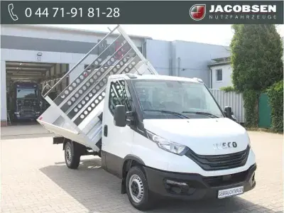 Gebraucht Iveco Daily