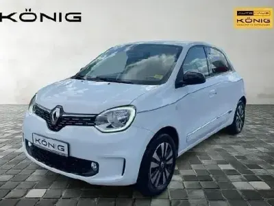 Gebraucht Renault Twingo