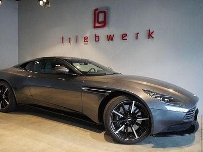 Aston Martin DB11