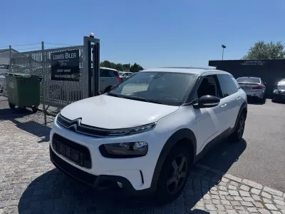Gebraucht Citroën C4