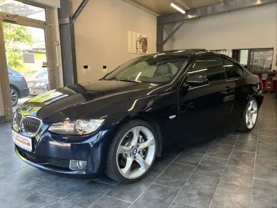 Gebraucht BMW 335