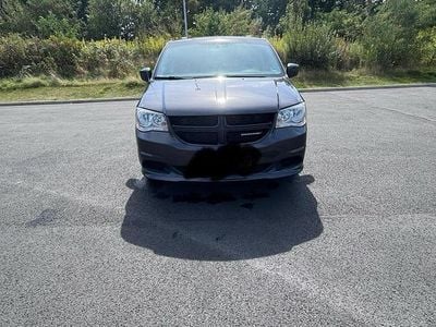 Dodge Grand Caravan