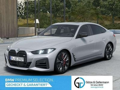 Second-hand BMW 440 M Sport 374 CP (275 kW) 2025 Gri Coupe