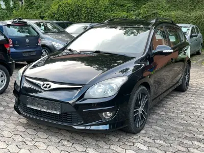 Gebraucht Hyundai i30