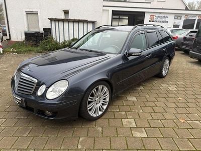 Mercedes E280