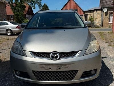 Mazda 5